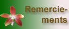 Remerciements.